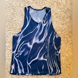 Nike AeroSwift ADV Running Singlet